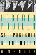 Cover: Self-Portrait of the Other - Farrar, Straus and Giroux