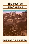Cover: The Day of Judgment - Farrar, Straus and Giroux