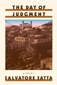 Enlarge image Cover: The Day of Judgment - Farrar, Straus and Giroux