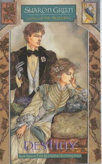 Enlarge image Cover: Destiny - Avon Books
