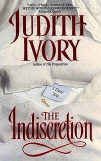 Enlarge image Cover: The Indiscretion - Avon Books