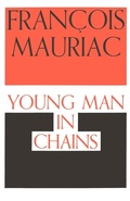 Cover: Young Man in Chains - Farrar, Strauss & Giroux-3pl