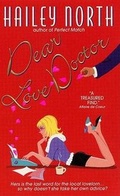 Cover: Dear Love Doctor - Avon Books