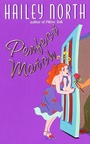 Cover: Perfect Match - Avon Books
