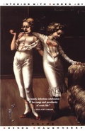 Cover: Interior with Sudden Joy - Farrar, Straus & Giroux Inc