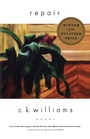 Cover: Repair - Farrar, Straus and Giroux