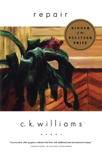 Enlarge image Cover: Repair - Farrar, Straus and Giroux