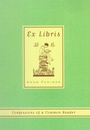 Cover: Ex Libris - Farrar, Straus and Giroux