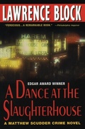 Cover: A Dance at the Slaughterhouse - William Morrow & Company