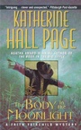 Cover: The Body in the Moonlight - Avon Books