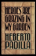 Cover: Heroes Are Grazing in My Garden - Farrar, Straus and Giroux