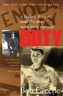 Cover: Duty - HarperCollins