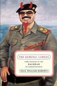 Enlarge image Cover: The Demonic Comedy - Farrar, Straus & Giroux Inc