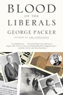 Cover: Blood of the Liberals - Farrar, Straus and Giroux
