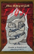 Cover: Faust - Farrar, Straus and Giroux