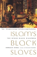 Cover: Islam's Black Slaves - Pan Macmillan