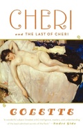 Cover: Cheri and the Last of Cheri - Farrar, Straus and Giroux