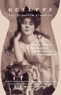 Cover: The Complete Claudine - Farrar, Straus and Giroux