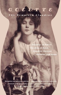 Enlarge image Cover: The Complete Claudine - Farrar, Straus and Giroux