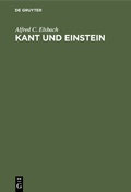 Bild: Kant und Einstein - De Gruyter