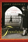 Cover: The Translator - William Morrow & Company