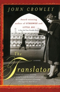 Enlarge image Cover: The Translator - William Morrow & Company