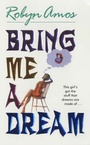Cover: Bring ME a Dream - Avon Books