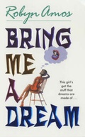 Cover: Bring ME a Dream - Avon Books