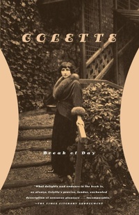 Enlarge image Cover: Break of Day - Farrar, Straus and Giroux