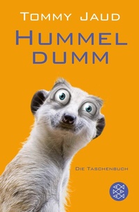 Abbildung von: Hummeldumm - S. Fischer