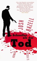 Cover: Schneller als der Tod - S. Fischer