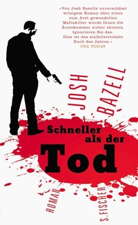 Abbildung von: Schneller als der Tod - S. Fischer