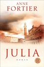 Cover: Julia - S. Fischer