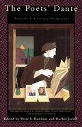 Cover: The Poets' Dante - Farrar, Strauss & Giroux-3pl