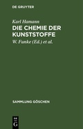 Cover: Die Chemie der Kunststoffe - De Gruyter