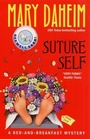 Cover: Suture Self - HarperCollins