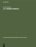 Cover: La terre Enkou - De Gruyter Mouton