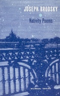 Cover: Nativity Poems - Farrar, Straus and Giroux