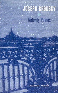 Enlarge image Cover: Nativity Poems - Farrar, Straus and Giroux