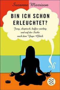 Abbildung von: Bin ich schon erleuchtet? - S. Fischer