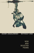 Cover: Without End - Farrar, Straus & Giroux Inc