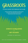 Cover: Grassroots - Farrar, Straus and Giroux