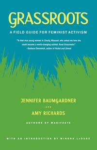 Enlarge image Cover: Grassroots - Farrar, Straus and Giroux
