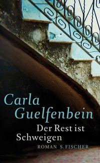 Abbildung von: Der Rest ist Schweigen - S. Fischer
