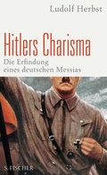 Cover: Hitlers Charisma - S. Fischer