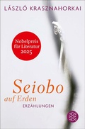 Cover: Seiobo auf Erden - S. Fischer