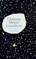 Cover: Gewalten - S. Fischer