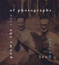 Cover: Poems the Size of Photographs - Farrar, Straus and Giroux