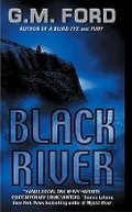 Cover: Black River - Avon Books