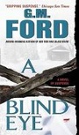 Cover: A Blind Eye - Avon Books